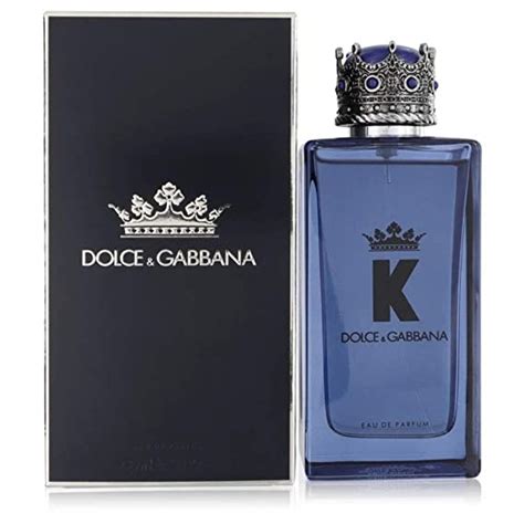 dolce gabbana king parfum prix|dolce and gabbana k 150ml.